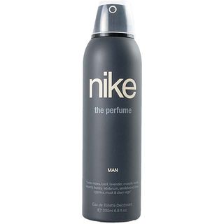 Nike the perfume man edition deo spray 200 ml