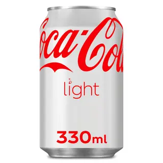 Coca-Cola Light 330 Ml