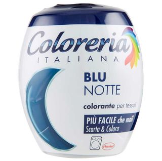 Coloreria Italiana Blu Notte