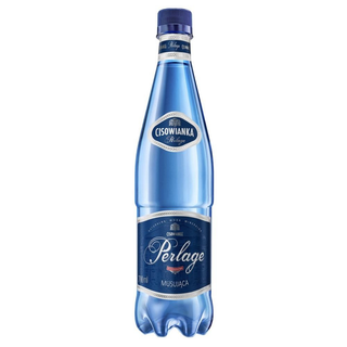 Cisowianka Perlage Naturalna woda mineralna 700 ml