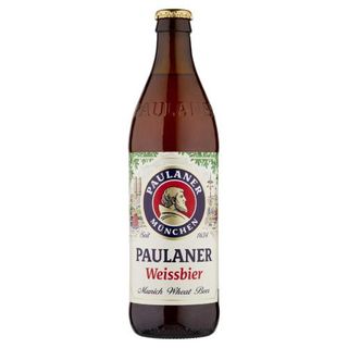 Paulaner Weissbier 0,5 L - 742763