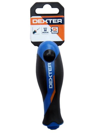 Cabo Medio Pr Chave De Fenda Dexter (19534760)