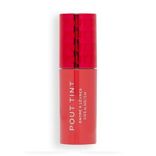 Revolution Pout Tint Sweetie Coral 2612139