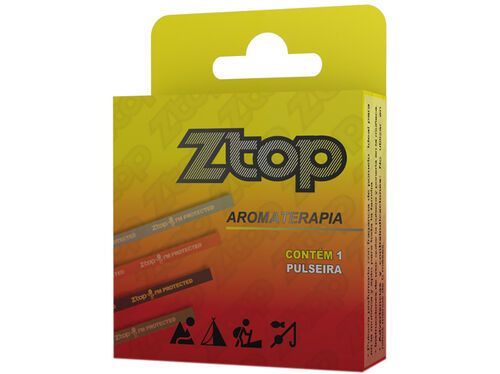 Proteção contra Insetos