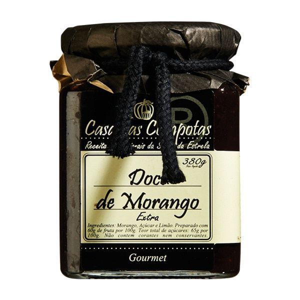 Compotas, Cremes e Mel