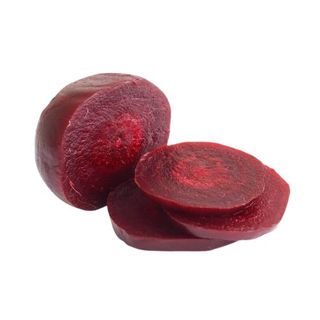 Barbabietole Cotte al Vapore 2pz 500g
