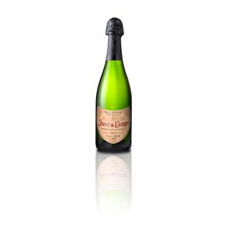 Juve&Camps cava brut reserva 75 cl