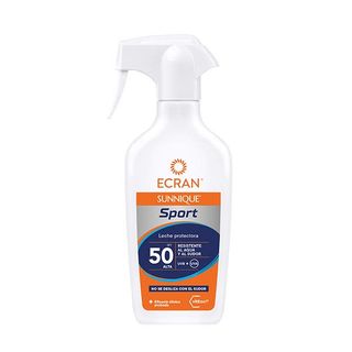 Ecran Sunnique Sport Leche Protectora 1455581 270Ml