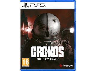 Cronos The New Dawn Para Ps5