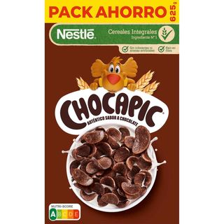 Cereales NESTLÉ CHOCAPIC, caja 625 g(26702126)