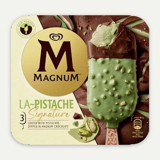 Magnum Le Pistache 3 U 270G