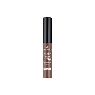 Essence Make Me Brow Eyebrow Gel Mascara 02 Browny Brows