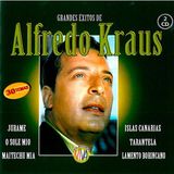 Grandes Exitos Alfredo Kraus-Kraus (8717423041788)