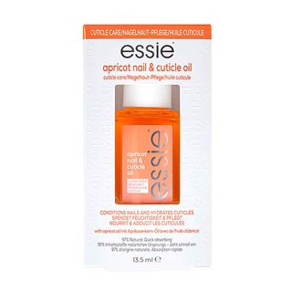 Essie Apricot Nail & Cuticle Oil 2713133