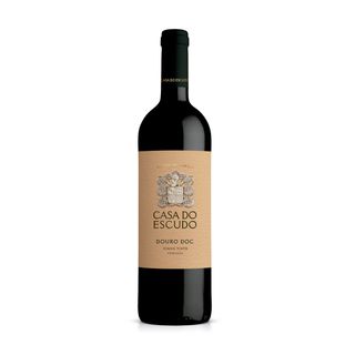Vinho Tinto Douro Casa do Escudo 75CL