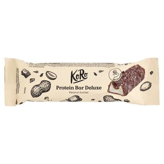 KoRo Protein Bar Deluxe Peanut Butter 55 g