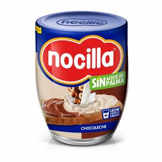 Crema Cacao Chocoleche Nocilla 360Gr