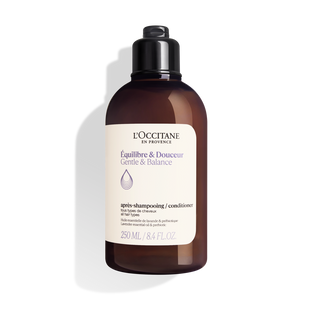 Acondicionador Equilibrio & Suavidad 250ml