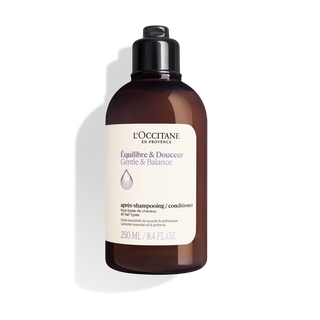 Acondicionador Equilibrio & Suavidad 250ml