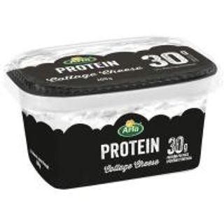 Arla Queso Fresco Tipo Cottage Rico En Proteinas 200 Gr. (20087284)