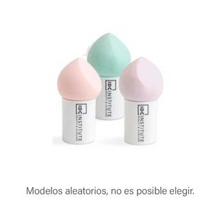 Esponja De Maquillaje Idc Institute 1 Ud.  (8436591920106)