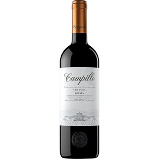CAMPILLO Vino Tinto Do Rioja Crianza 0 75 L