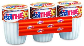 Estathe Bicch.Pesca 3X200Ml