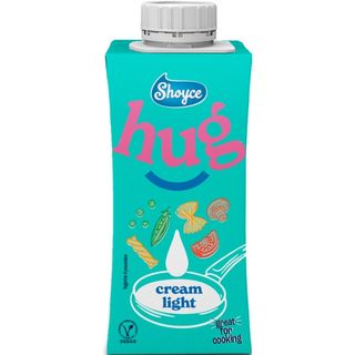 Shoyce Creme Culinário de Soja Light sem Glúten embalagem 200 ml - 20616300362