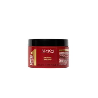 Mascarilla Con Aclarado Revlon Uniq One 300Ml (297485)