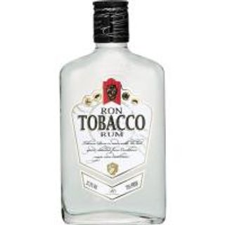 Ron Tobacco, Petaca 200 Ml (3508546)