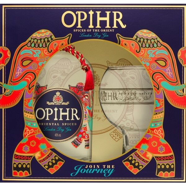 Gin, Vodka e Tequila