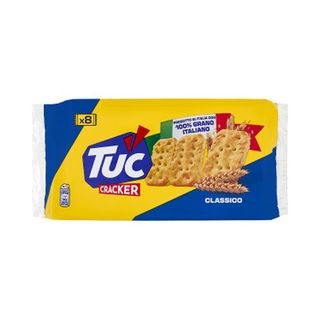 Cracker Tuc 250G