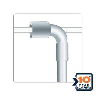 Chave Cachimbo Dexter 8Mm (82612515)