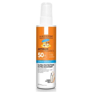 Anthelios 50 Spray Inf 200 Ml