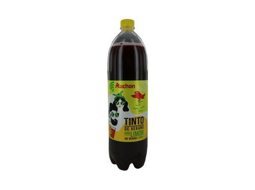 Sangria e Aromatizados