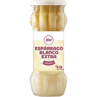 BM Espárrago Grueso 9/12 345 G
