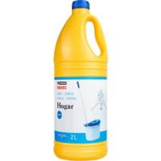 Lejia Hogar Eroski Basic, Garrafa 2 Litros (25291121)