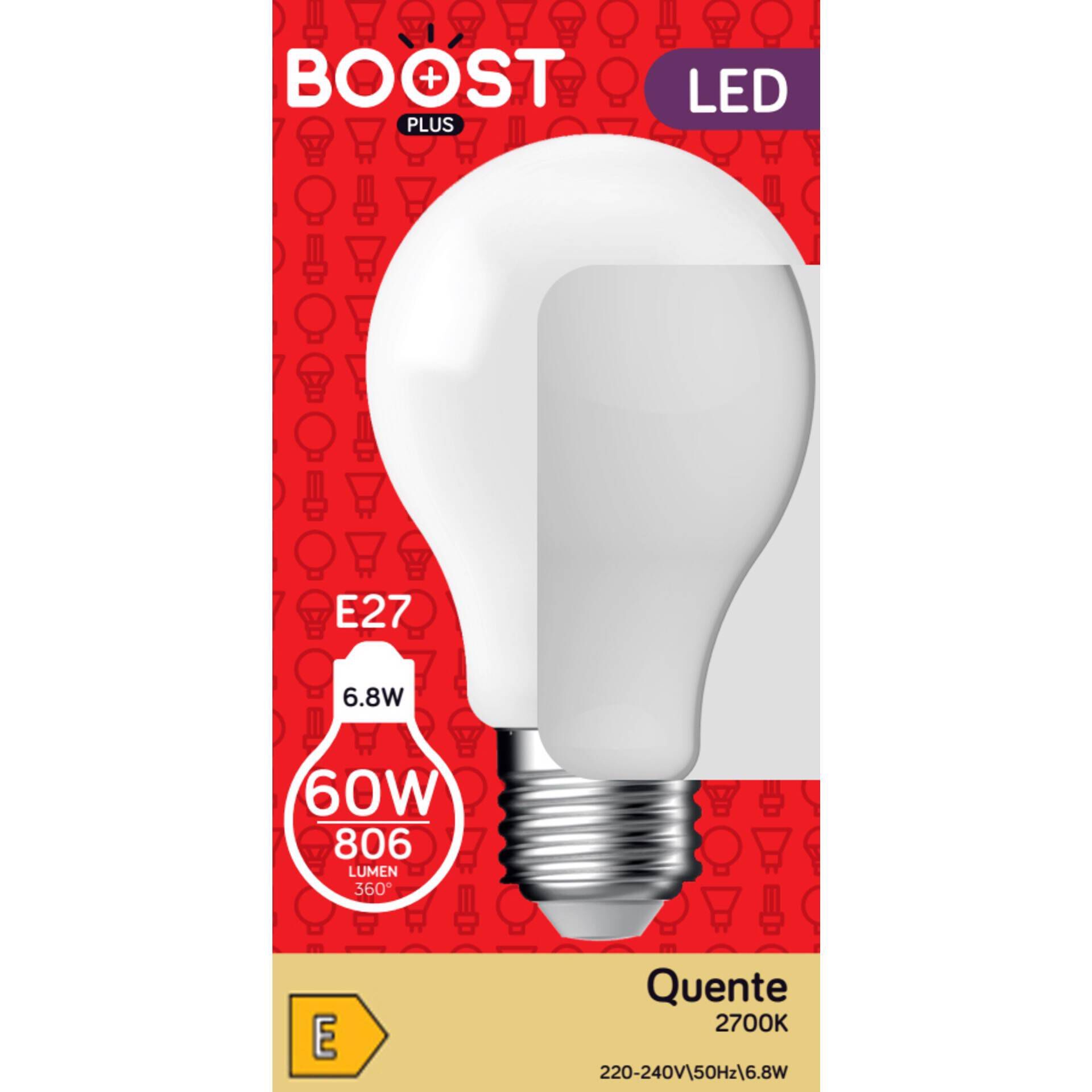 Iluminação, Pilhas e Energia