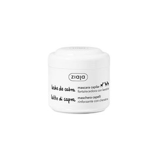 Leche de Cabra Mascarilla - Ziaja - 200 ml 5901887035480