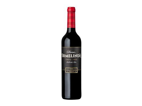 VINHO TINTO DONA ERMELINDA PALMELA 0.75L