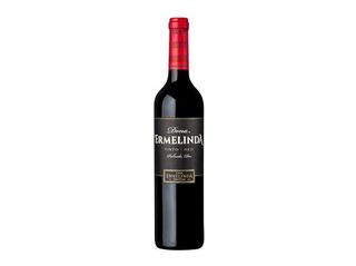 VINHO TINTO DONA ERMELINDA PALMELA 0.75L