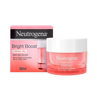 Neutrogena Crema Gel Dia Bright Boost 5796953 50Ml