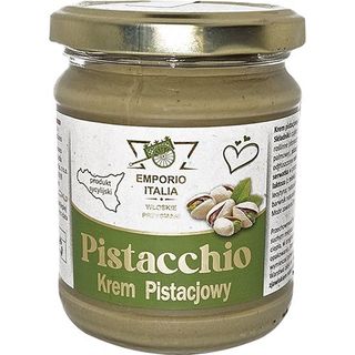 Gusto Etna Krem z pistacji 190 g
