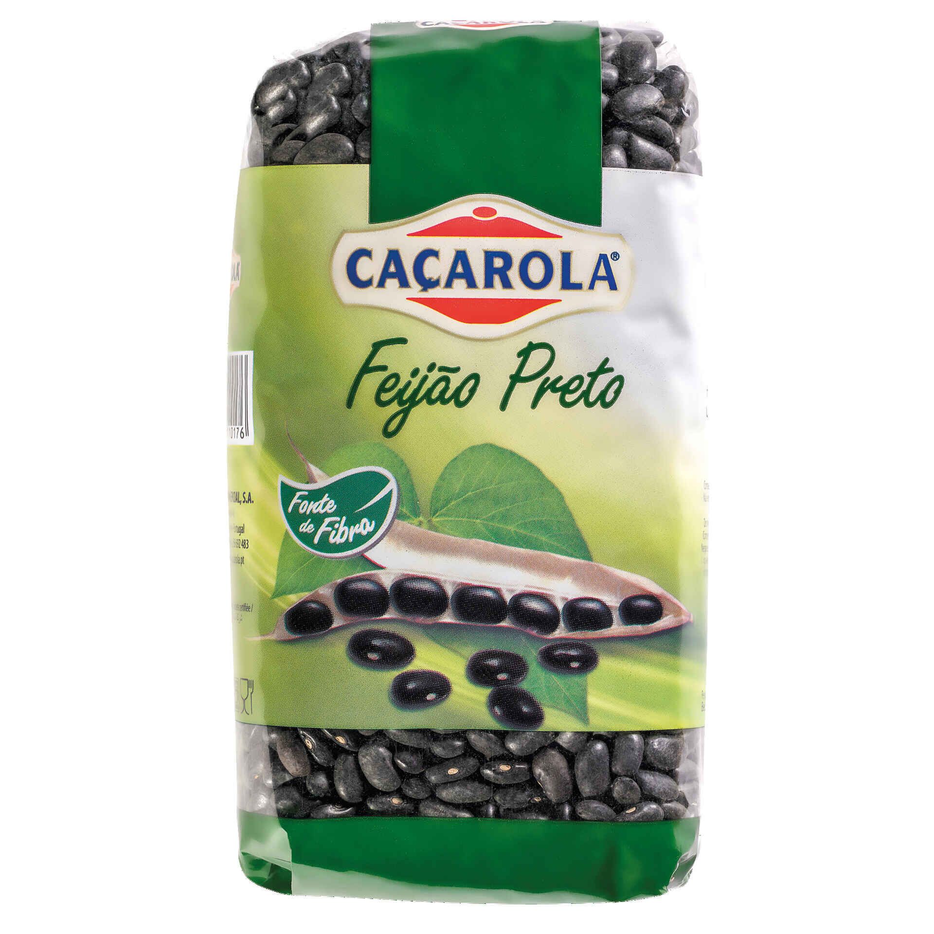 Leguminosas Secas