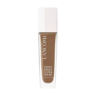 Teint Idole Ultra Wear Care - Glow Base de Maquillaje - Lancôme - Marrón 3614273726283
