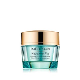 Estee Lauder Nightwear Plus Anti-Oxidant Night Detox Creme