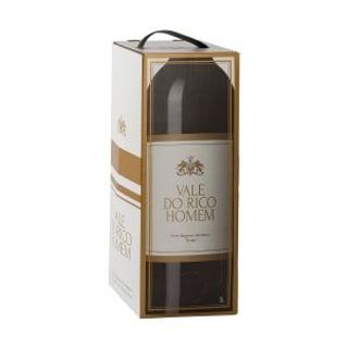 Vinho Tinto Alentejo Private Selection Vale do Rico Homem 3L