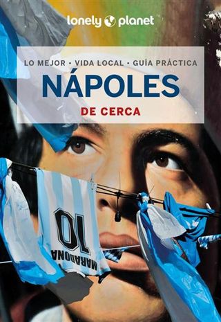 Nápoles De Cerca 1 (9788408291701)