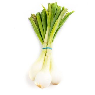 Atado De Cebolletas 3 Cabezas (600 G Aprox)