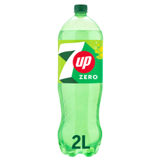 Refresco Seven Up 2L